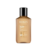 ALL SOFT ARGAN-6 OLIE ByRedken